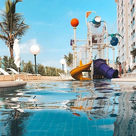 Salinas Gav Resorts Salinópolis エクステリア 写真