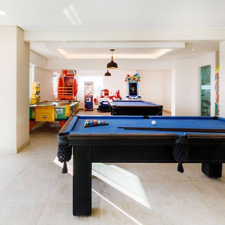 Salinas Gav Resorts Salinópolis エクステリア 写真