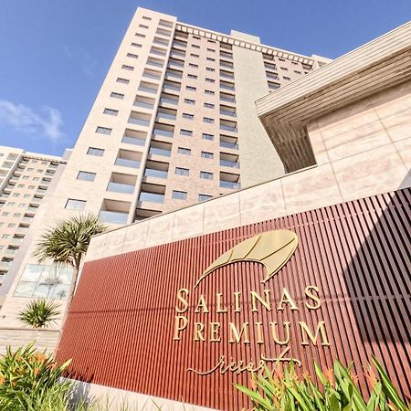 Salinas Gav Resorts Salinópolis エクステリア 写真