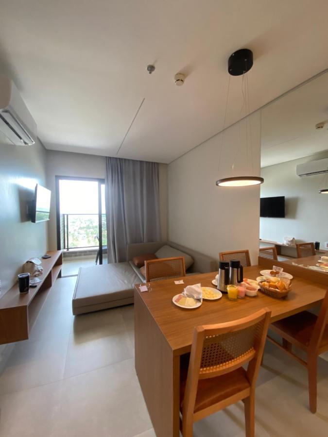 Salinas Gav Resorts Salinópolis エクステリア 写真