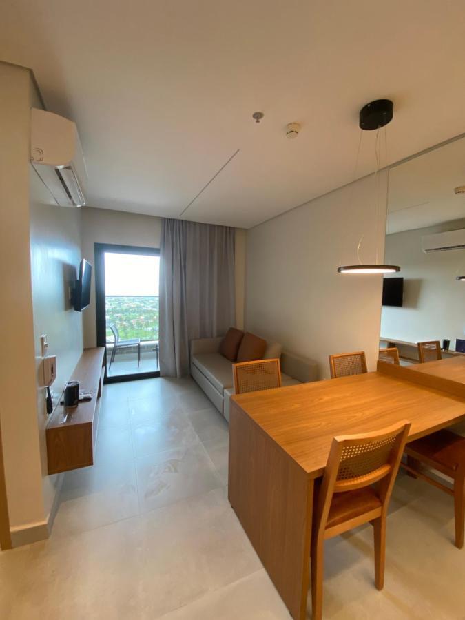 Salinas Gav Resorts Salinópolis エクステリア 写真