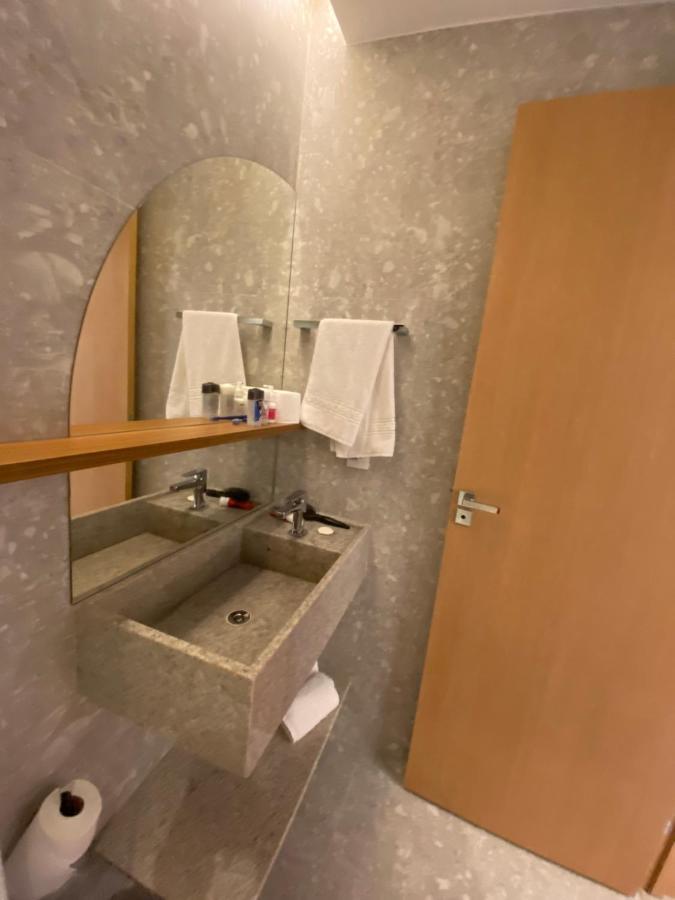 Salinas Gav Resorts Salinópolis エクステリア 写真