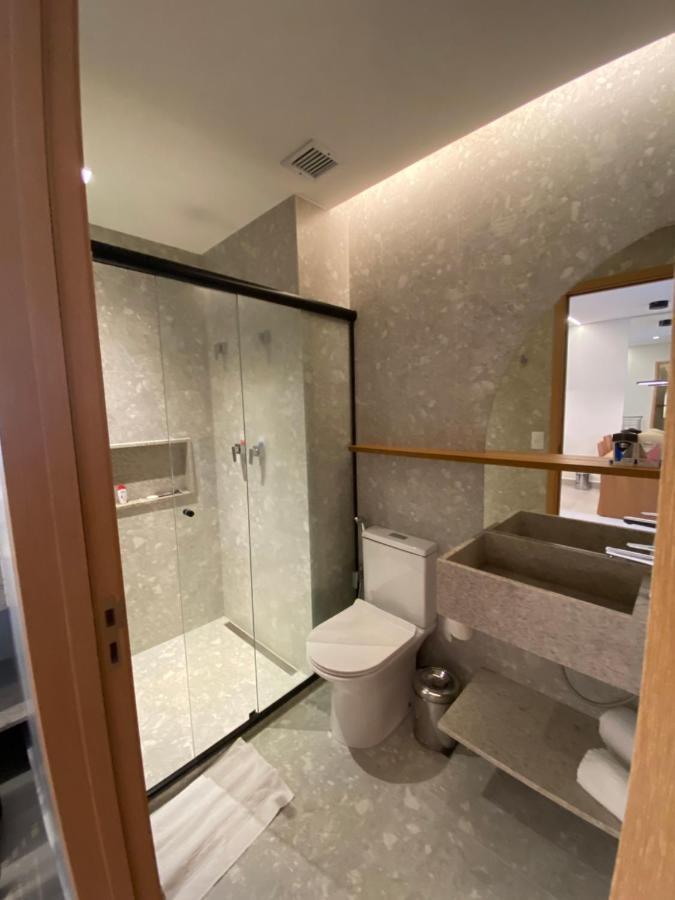 Salinas Gav Resorts Salinópolis エクステリア 写真