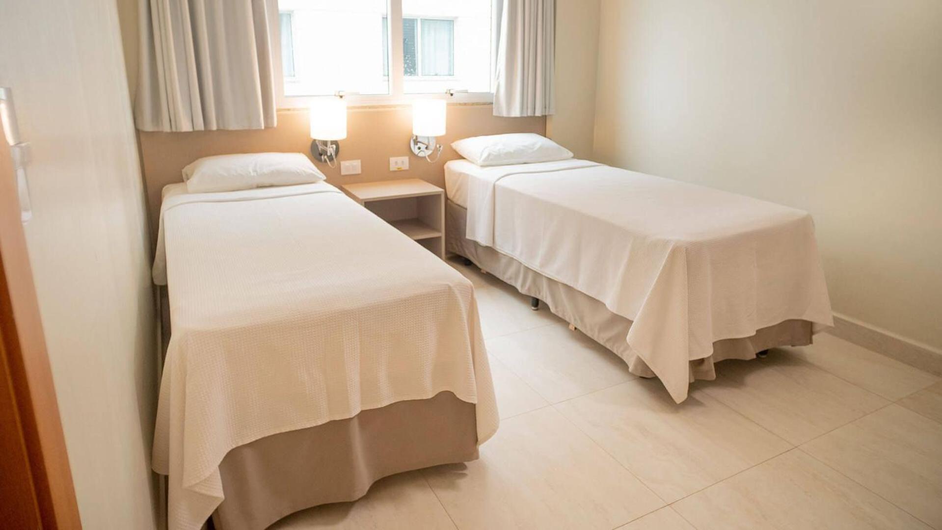 Salinas Gav Resorts Salinópolis エクステリア 写真